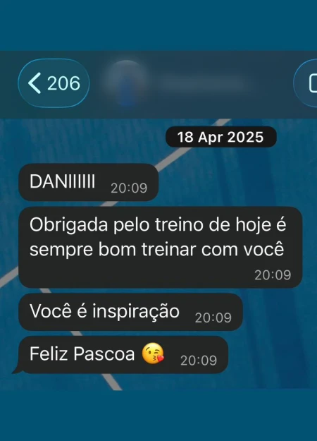 Desafio Mãe Power - depoimento carrossel 04