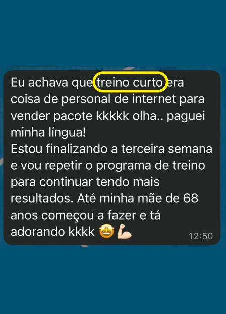 Desafio Mãe Power - depoimento carrossel 07