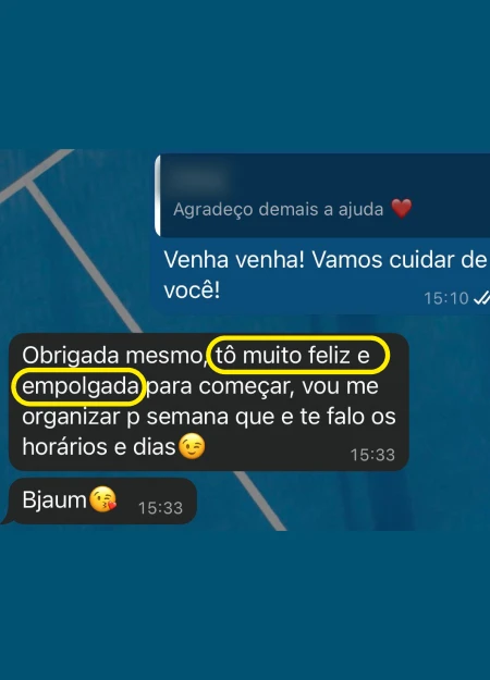 Desafio Mãe Power - depoimento carrossel 08